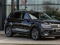 2019 Volkswagen Tiguan II, чёрный, 2655000 рублей - вид 6