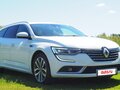 2018 Renault Talisman I, белый, 1550000 рублей