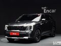 2026 Kia Sorento IV Рестайлинг, серый, 5994000 рублей