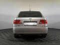 2006 Chery Amulet (A15) I, серый, 160000 рублей - вид 4