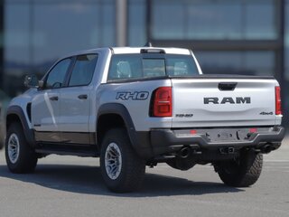 2026 Ram 1500 RHO V Рестайлинг, серебристый, 13490000 рублей, вид 5