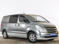 2008 Hyundai Grand Starex I, серый, 1079000 рублей