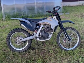 2022 Kayo K2 Pro, белый, 80000 рублей, вид 5