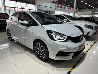 2021 Honda Life Crosstar VI, белый, 1084000 рублей, вид 3