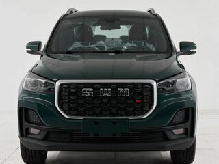 2024 SWM G05 Pro, зелёный, 1865000 рублей, вид 2