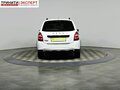 2023 Lada (ВАЗ) Granta Cross I Рестайлинг, белый, 894000 рублей - вид 5