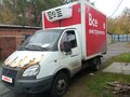 2017 ГАЗ ГАЗель (3302), белый, 650000 рублей - вид 3