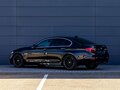 2016 BMW 5 серии 520i VI (F10/F11/F07) Рестайлинг, чёрный, 2095000 рублей - вид 3