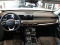 2026 Jetour X70+ I Рестайлинг, белый, 3499000 рублей - вид 9