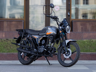 2026 VMC (Vento) Nova, чёрный, 95000 рублей, вид 3