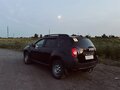 2014 Renault Duster I, чёрный, 850000 рублей - вид 3