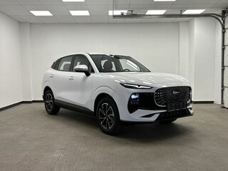 2026 Tenet Plus L4, белый, 2540000 рублей, вид 2