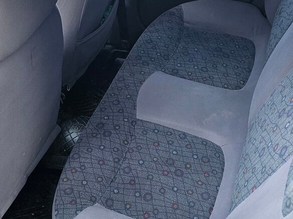 2011 Daewoo Matiz I Рестайлинг, пурпурный, 230000 рублей - вид 13