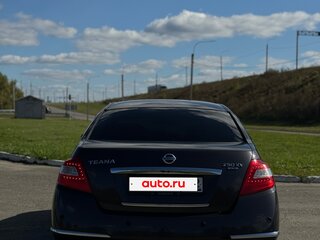 2008 Nissan Teana II (J32), серый, 650000 рублей, вид 1