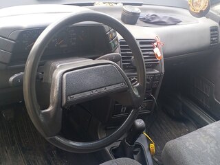 2002 Lada (ВАЗ) 2111, серый, 145000 рублей, вид 5