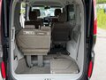 2018 Honda Stepwgn V Рестайлинг, чёрный - вид 8