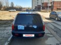 2004 Mitsubishi Lancer IX, чёрный, 300000 рублей - вид 5