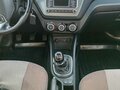 2015 Kia Rio 6-speed III, серебристый, 1050000 рублей - вид 4