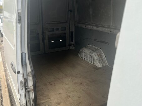 2014 Mercedes-Benz Sprinter Classic, белый, 1000000 рублей, вид 4