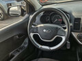 2012 Kia Picanto II, чёрный, 755000 рублей - вид 10