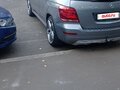 2014 Mercedes-Benz GLK-Класс 220 CDI I (X204) Рестайлинг, серый, 1800000 рублей - вид 8