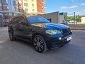 2011 BMW X5 40d II (E70) Рестайлинг, чёрный - вид 8