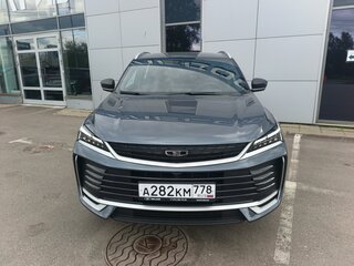 2026 Belgee X50+, серый, 2450000 рублей, вид 2