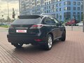 2009 Lexus RX 350 III, синий - вид 4