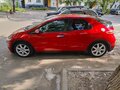 2008 Honda Civic VIII, красный, 528000 рублей - вид 10