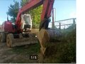 1998 ЭО 3323 А, красный, 980000 рублей - вид 1