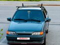2011 Lada (ВАЗ) 2115, серый, 350000 рублей - вид 3