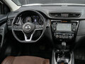 2021 Nissan Qashqai II Рестайлинг, белый - вид 10