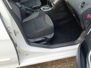 2011 Peugeot 308 I, белый, 450000 рублей, вид 4