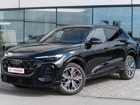 Audi Q5 III (GU)