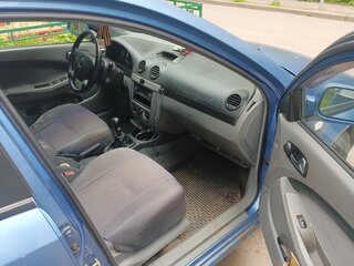 2006 Chevrolet Lacetti I, синий, 360000 рублей, вид 5