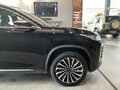 2024 Exeed TXL I Рестайлинг 2, чёрный, 2625000 рублей - вид 10