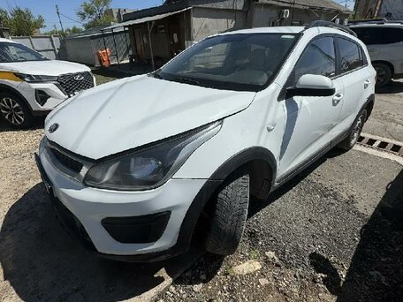Kia Rio IV