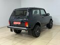 2025 Lada (ВАЗ) Niva Legend Euro-2 I, зелёный, 1035000 рублей - вид 3