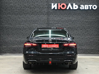 2020 Mercedes-Benz E-Класс 350 V (W213, S213, C238) Рестайлинг, чёрный, 4690000 рублей, вид 5