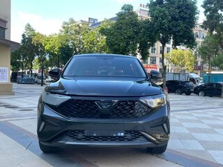 2022 Jetta VS7 I Рестайлинг 1, чёрный, 1744124 рублей, вид 2