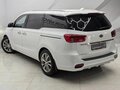 2019 Kia Carnival III, белый - вид 6