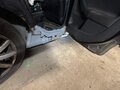 2006 Volkswagen Jetta V, чёрный - вид 7