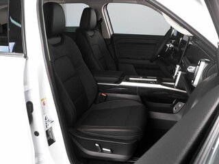 2026 Haval Dargo I, белый, 3699000 рублей, вид 4