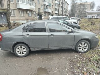 2012 Lifan Solano I (620), серый, 235000 рублей, вид 2