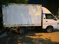 2007 Hyundai Porter, белый, 315000 рублей - вид 7