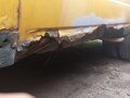 2004 ГАЗ ГАЗель (3221), золотистый, 70000 рублей - вид 5