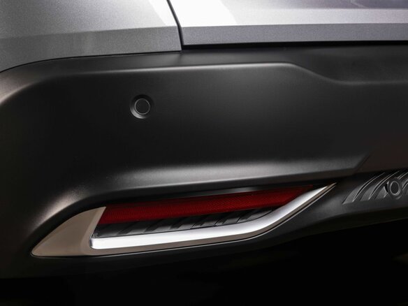 2024 Citroen C5 X, серый, 4399000 рублей - вид 6