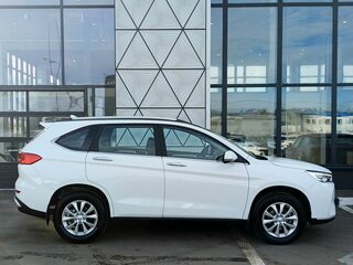2024 Haval M6 II, белый, 1749000 рублей, вид 4