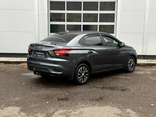 2025 Lada (ВАЗ) Iskra, серый, 1250000 рублей, вид 5
