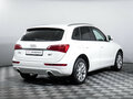 2010 Audi Q5 I (8R), белый, 1690000 рублей - вид 4